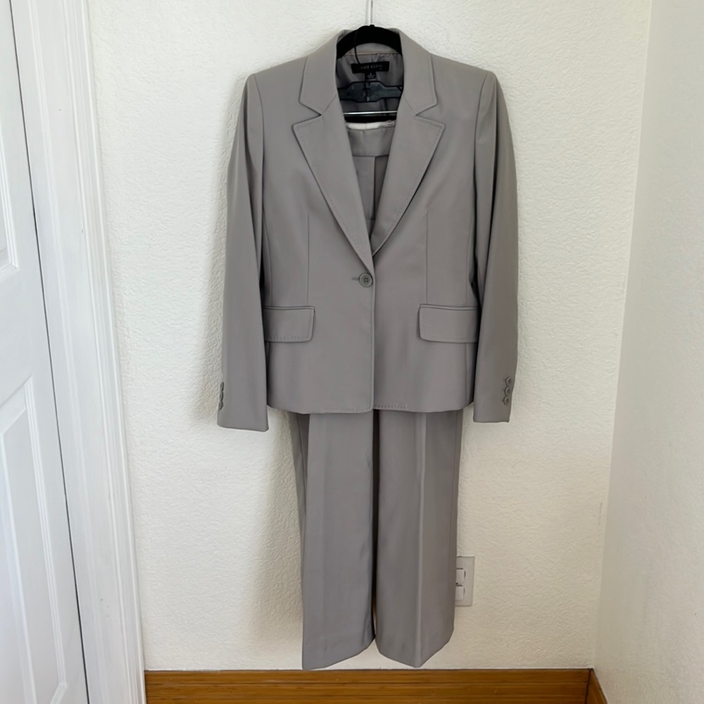 Anne Klein Business Suit